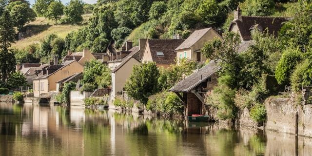 Discover Fresnay-sur-Sarthe: A Charming Medieval Town Near Little Hare Cottage