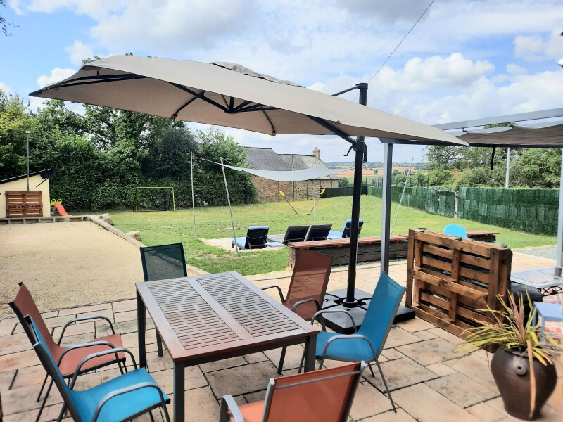 A Family-Friendly Gîte in Mayenne: Top Days Out with Kids Near Gîte de la Levrotière